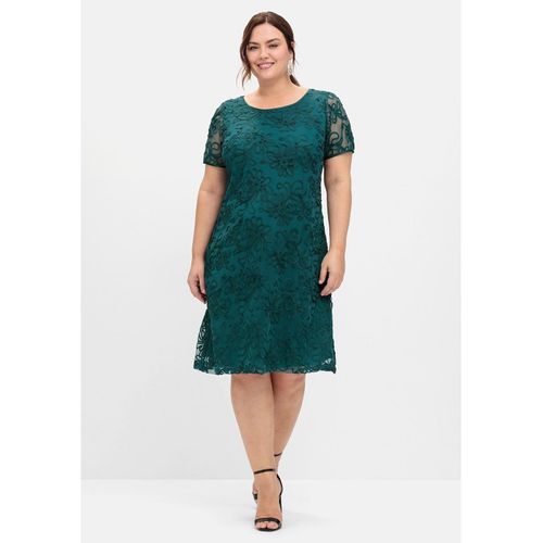 Abendkleid SHEEGO 