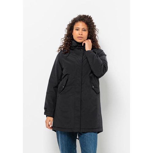 Parka JACK WOLFSKIN 