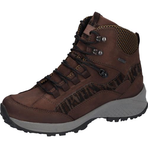 Trekkingschuh WALDLÄUFER 