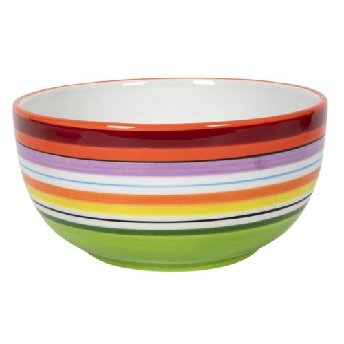 Schale RAINBOW