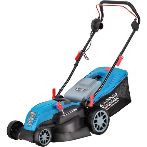 Elektrischer Rasenmäher KS 42LM