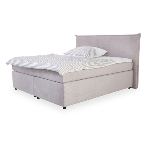 Boxspringbett SANSIBAR SALTRUP