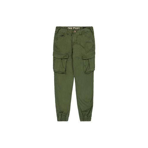 Cargohose ALPHA INDUSTRIES 