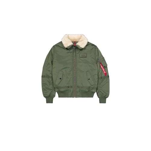 Bomberjacke ALPHA INDUSTRIES 