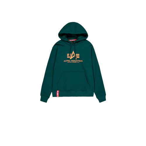 Hoodie ALPHA INDUSTRIES 