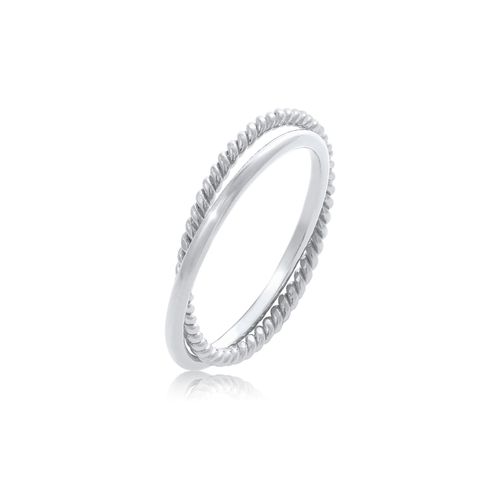 Fingerring ELLI 