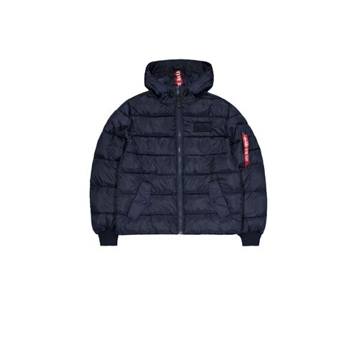 Winterjacke ALPHA INDUSTRIES 