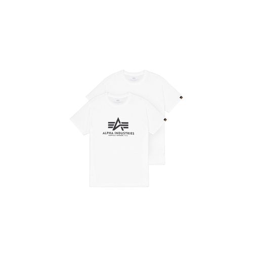 T-Shirt ALPHA INDUSTRIES 