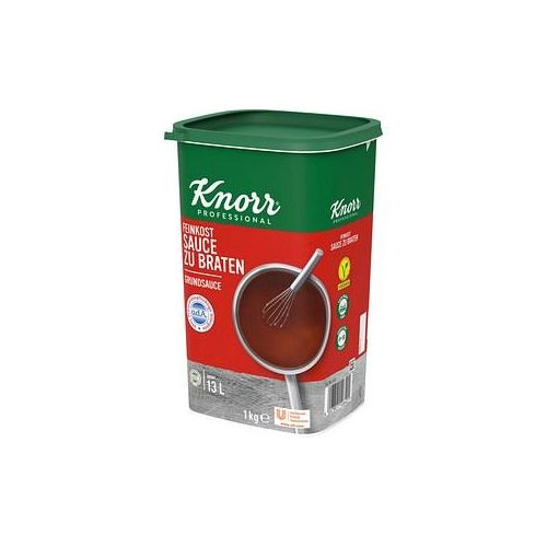 Knorr® Feinkost Bratensauce 1,0 kg
