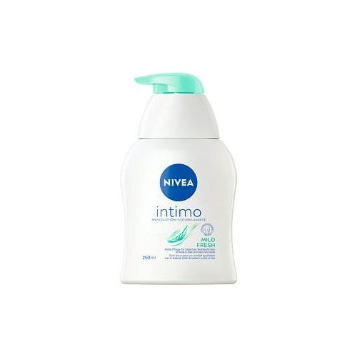 NIVEA intimo MILD FRESH Intimwaschlotion 250,0 ml