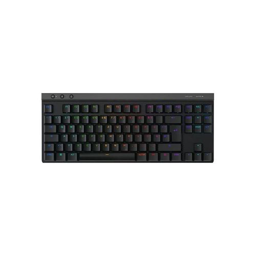 Logitech G G515 - Gaming Tastaturen - Deutsch - Schwarz