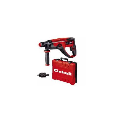 Bohrhammer TE-RH 28 5F rot/schwarz, 950 Watt, Koffer