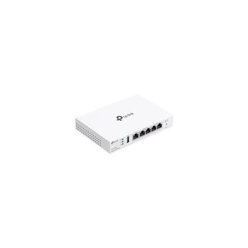 Festa FR205, Router