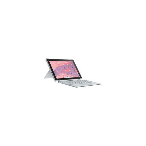 Chromebook CM3 Detachable (CM3001DM2A-R70015), Tablet-PC silber, Google Chrome OS