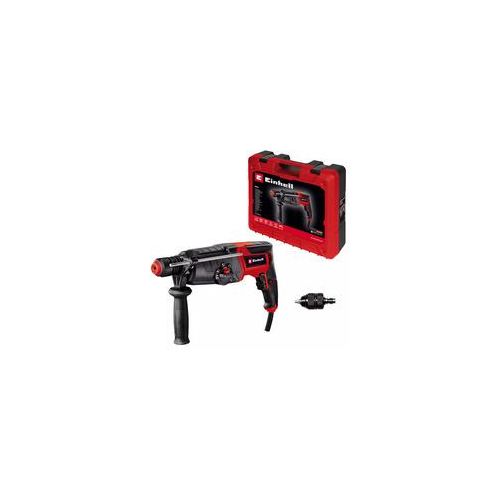 Bohrhammer TE-RH 950 5F schwarz/rot, 950 Watt, Koffer