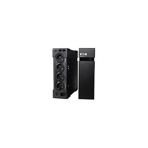 Eaton Ellipse ECO 650 DIN - USV - 400 Watt - 650 VA
