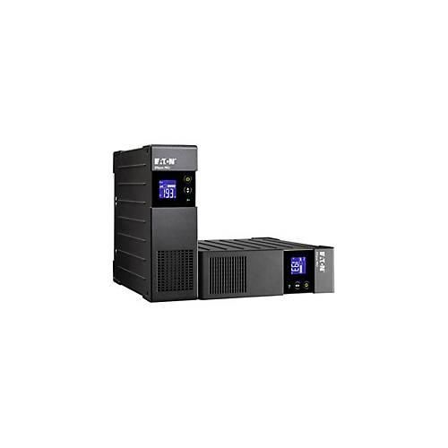 Eaton Ellipse PRO 850 - USV - 510 Watt - 850 VA