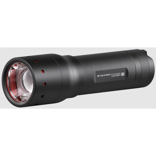 Ledlenser C7 Classic Taschenlampe