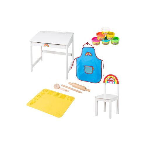 roba® Kindertisch »Play-Doh«