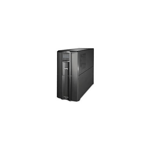 APC Smart-UPS SMT3000IC - USV - 2700 Watt - 3000 VA - mit APC SmartConnect