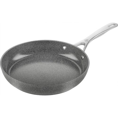 Ballarini Bratpfanne Salina Ceramic , Alu , Metall , Kochen, Pfannen, Bratpfannen