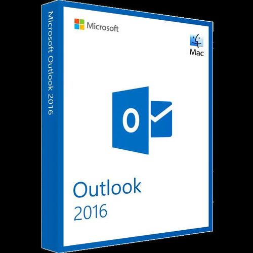 Microsoft Outlook 2016 Mac
