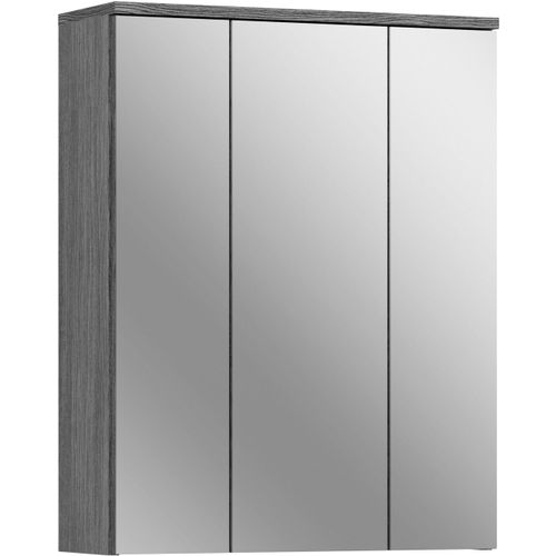Badezimmerspiegelschrank WELLTIME 