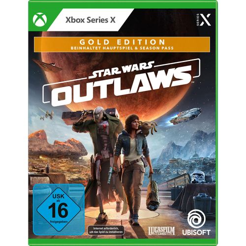 UBISOFT Spielesoftware 