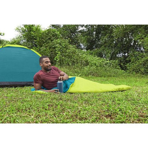 Decken-Schlafsack Evade 15 180 x 75 cm, sortiert