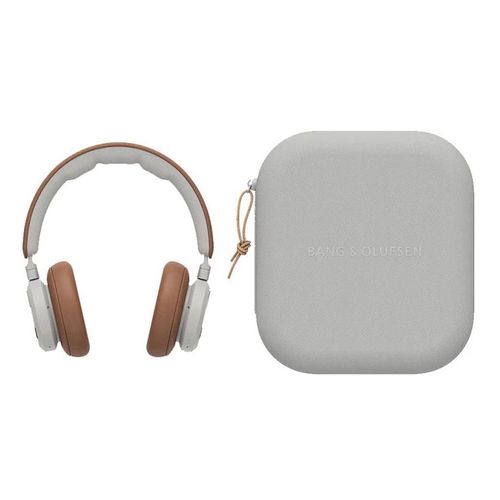 Bang & Olufsen BeoPlay HX Kopfhörer Noise cancelling wireless - Braun