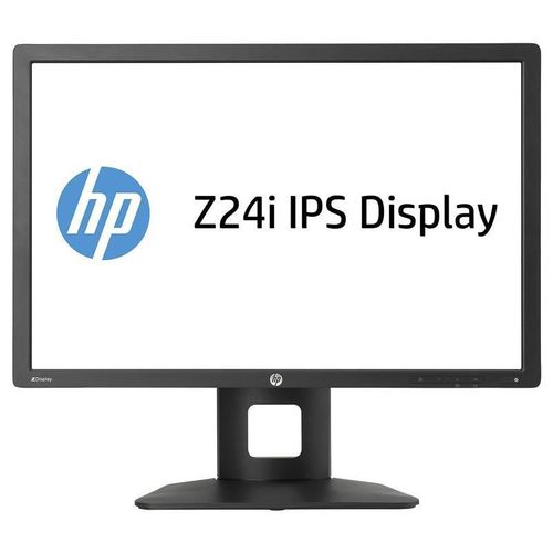 Bildschirm 24" LED HP Z24i