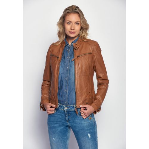Lederjacke MAZE 