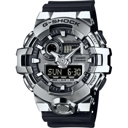 Casio G-Shock Armbanduhr GM-700-1AER