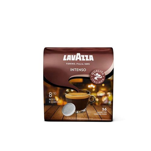 Lavazza Intenso - 36 Kaffeekapseln