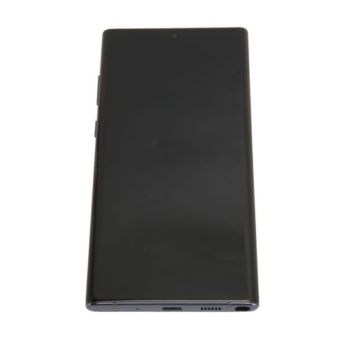 Bildschirm-Ersatz für Samsung Galaxy Note 10 Plus,Bildschirm-Ersatz mit Rahmen für Samsung Galaxy Note 10 Plus,Bildschirm-Montage für Samsung Galaxy Note 10 Plus,Telefon-Bildschirm-Montage,Telefon-Bildschirm-Ersatz,Telefon-Bildschirm-Ersatz mit Rahmen