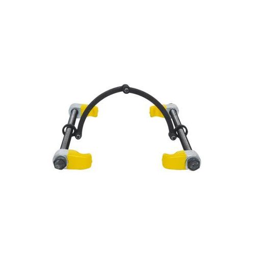 KS TOOLS Federspanner, Fahrwerksfeder 670.0051