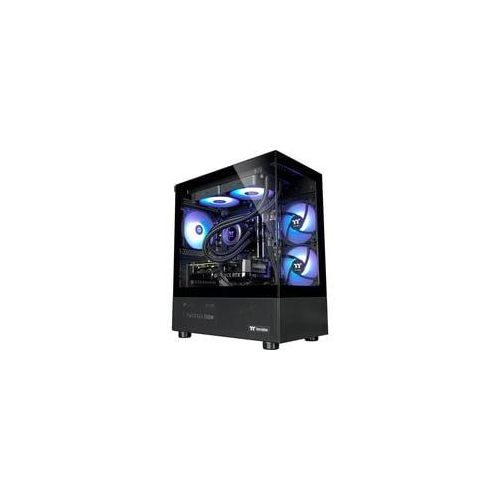 FTW A-Line 5060TI, Gaming-PC schwarz, Windows Home 64-Bit