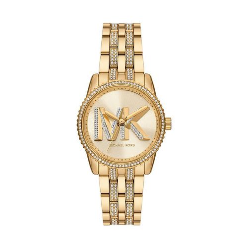 Michael Kors Damenuhr Ritz MK7540