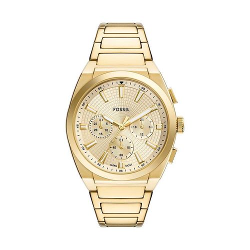 Fossil Chronograph Everett FS6119