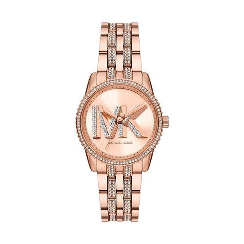 Michael Kors Damenuhr Ritz MK7541