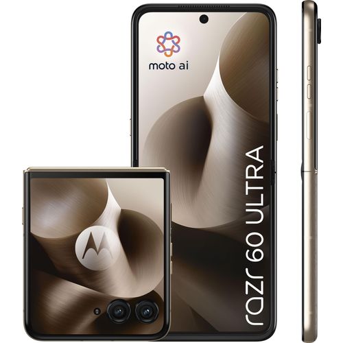 MOTOROLA Smartphone 