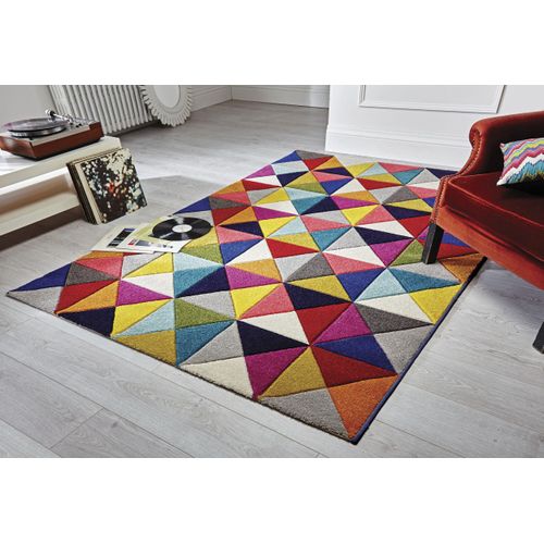 Teppich FLAIR RUGS 