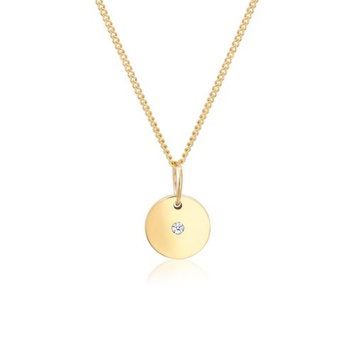 Collierkettchen ELLI DIAMONDS 