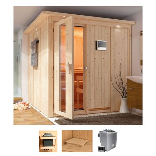 Sauna KARIBU 