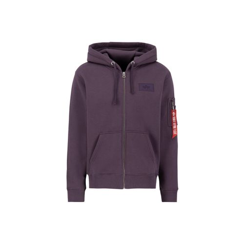 Hoodie ALPHA INDUSTRIES 