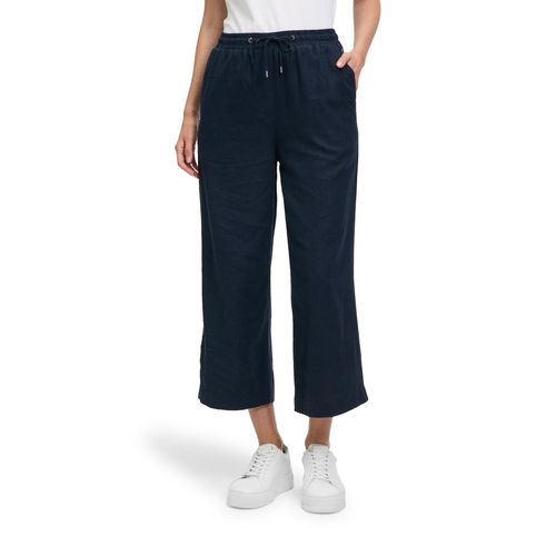 Leinenhose BETTY & CO 
