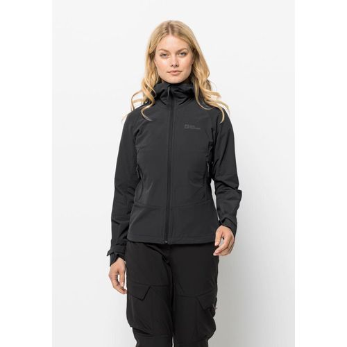 Softshelljacke JACK WOLFSKIN 