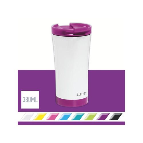 Leitz WOW Thermobecher Violett