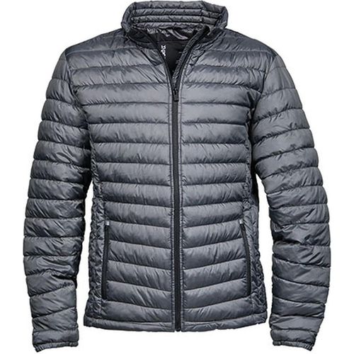 Tee Jays 9630 | Zepelin Jacket - Farbe: Space Grey - Größe: L