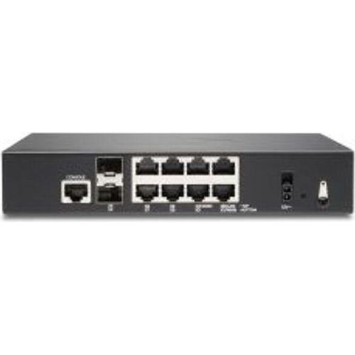 SonicWall TZ470-Firewall (Hardware)